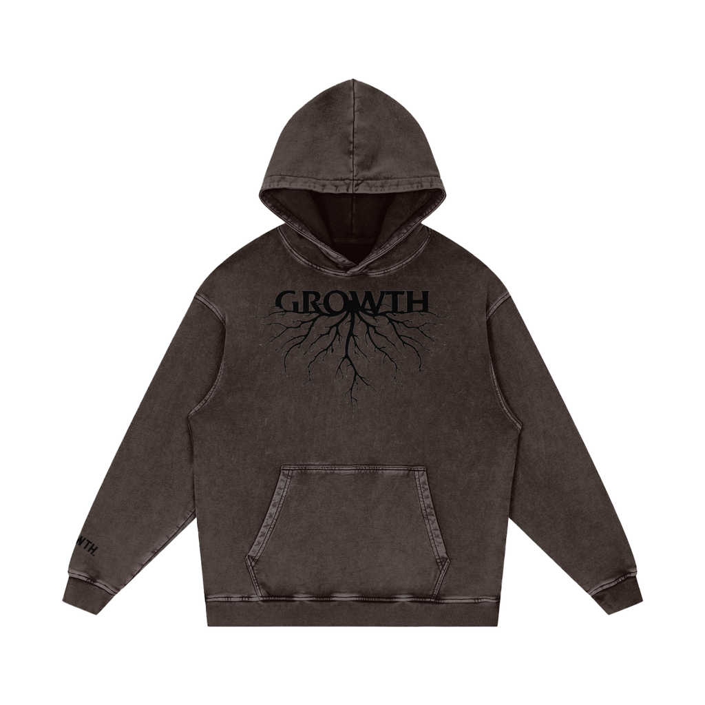 Growth Hoodie "SAMPLE"