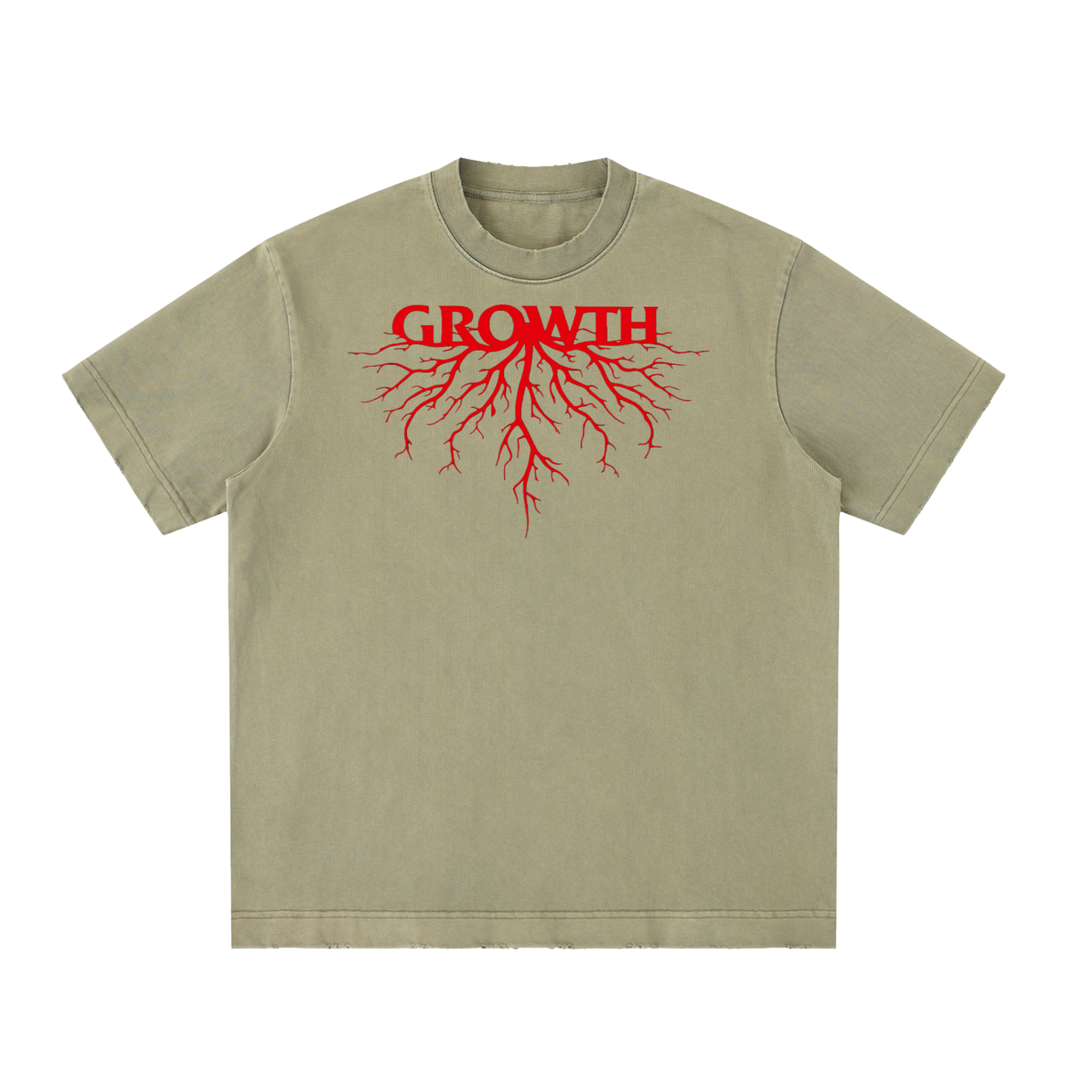 Growth Tee