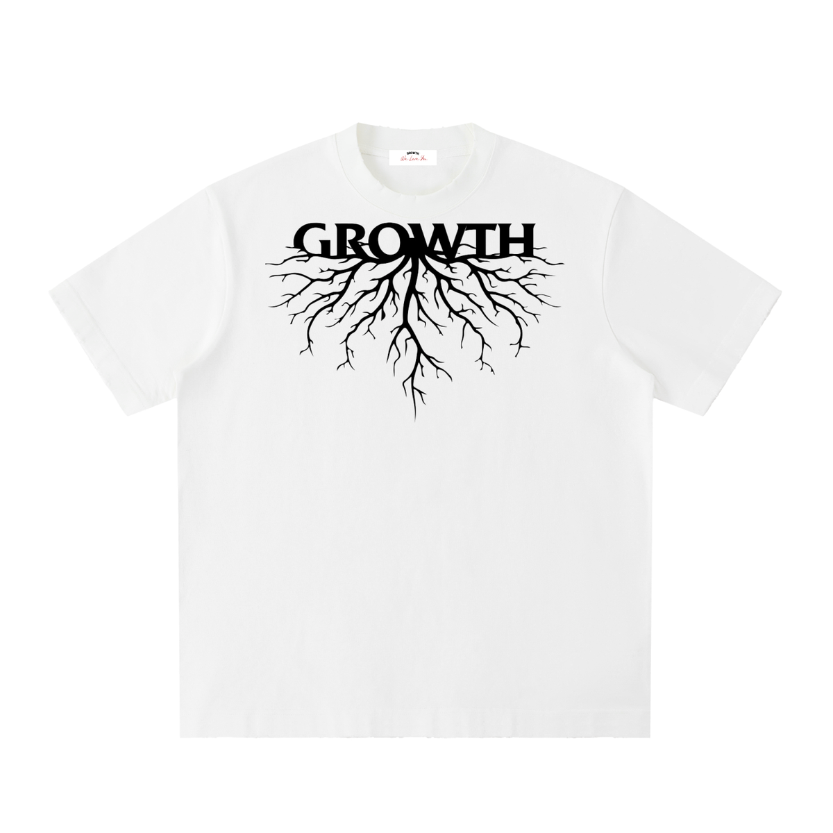 Growth Tee