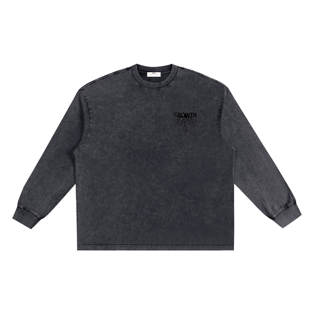 LS Vintage Growth Tee