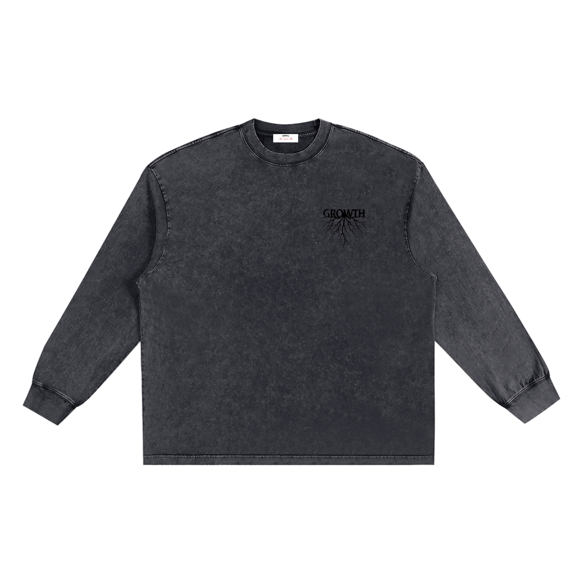 LS Vintage Growth Tee