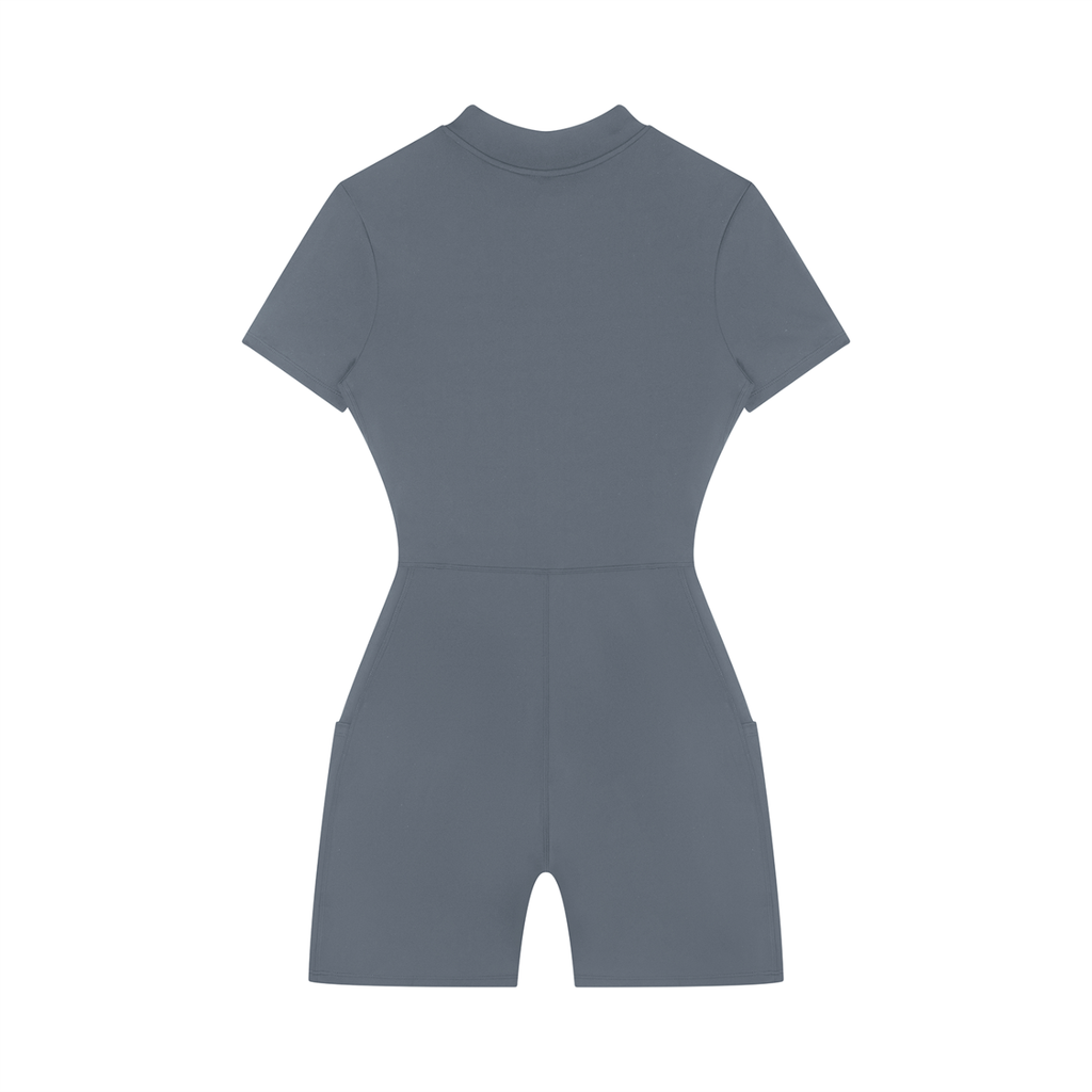 Growth Womans One-Piece