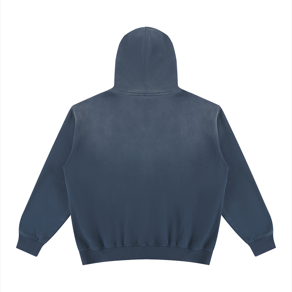 Vintage Growth Hoodie