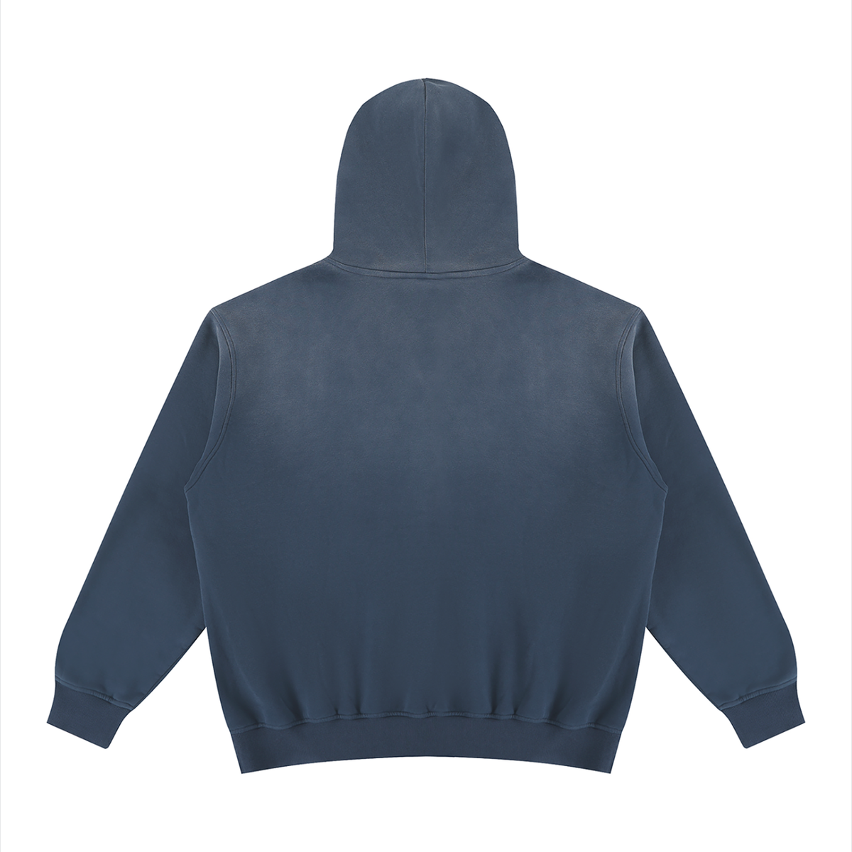 Vintage Growth Hoodie