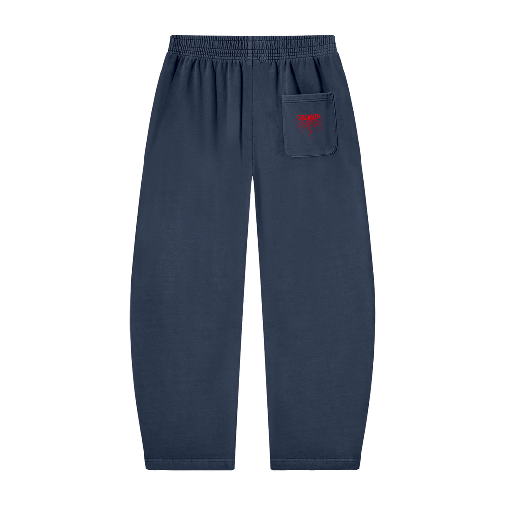 Vintage Growth Washed Sweatpants
