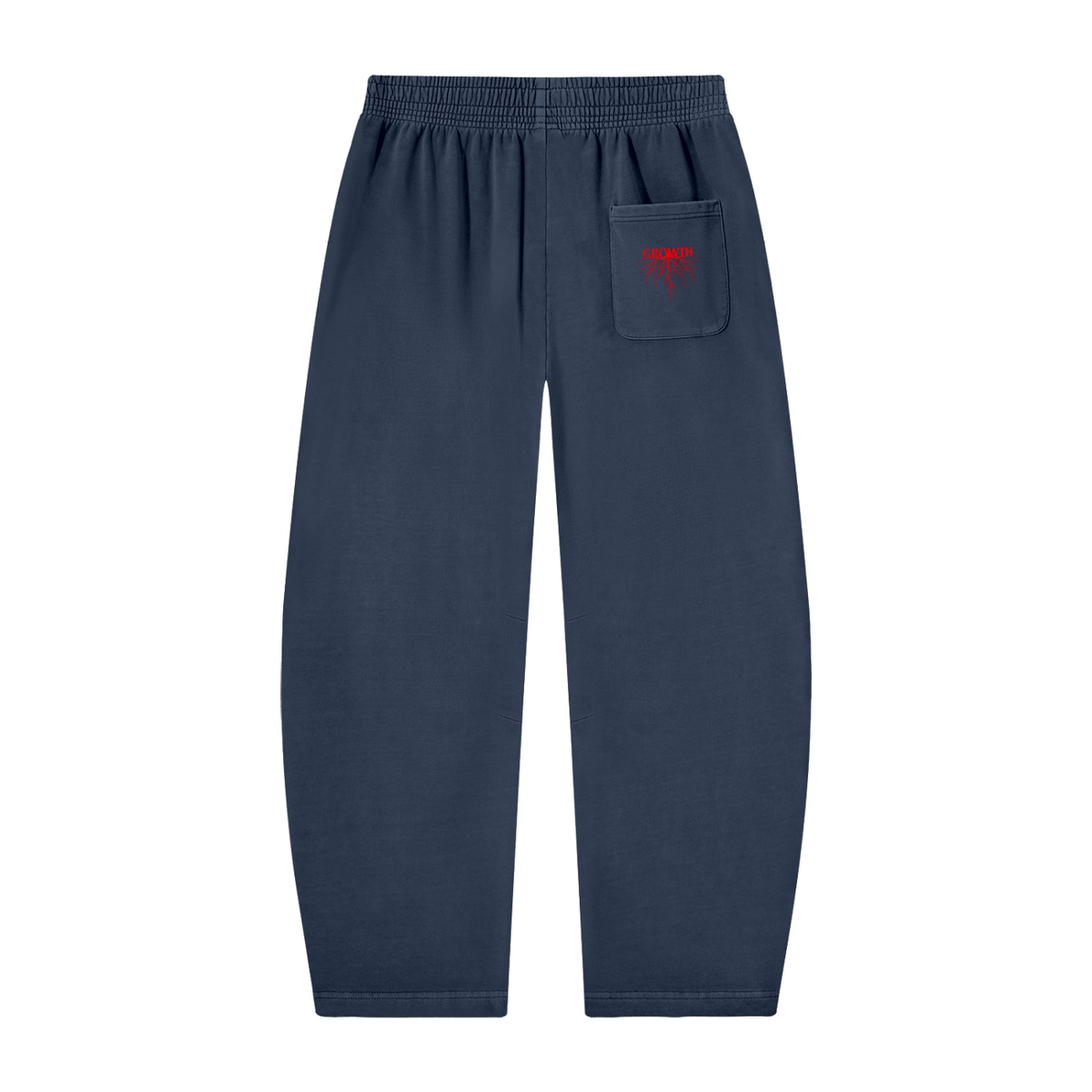 Vintage Growth Washed Sweatpants