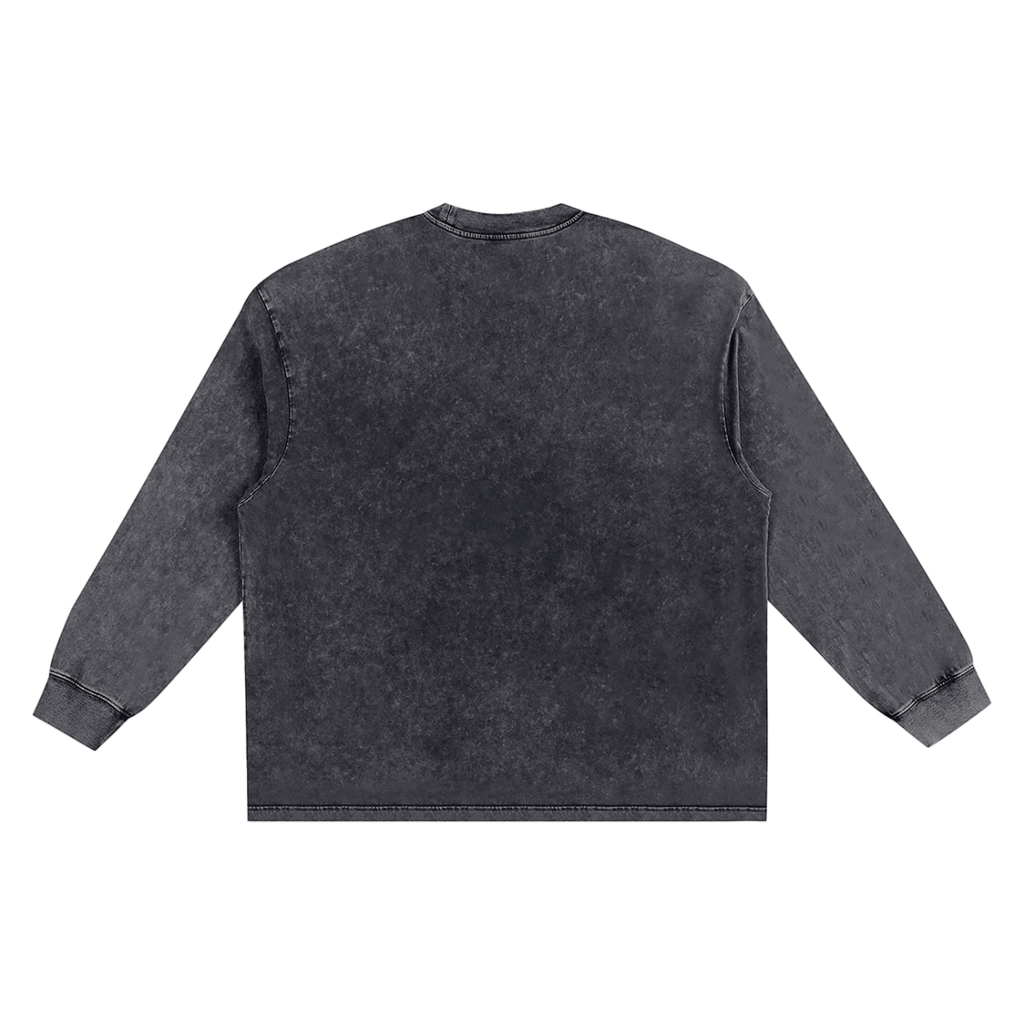 LS Vintage Growth Tee