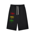 Growth Capri Cut Sweatpants