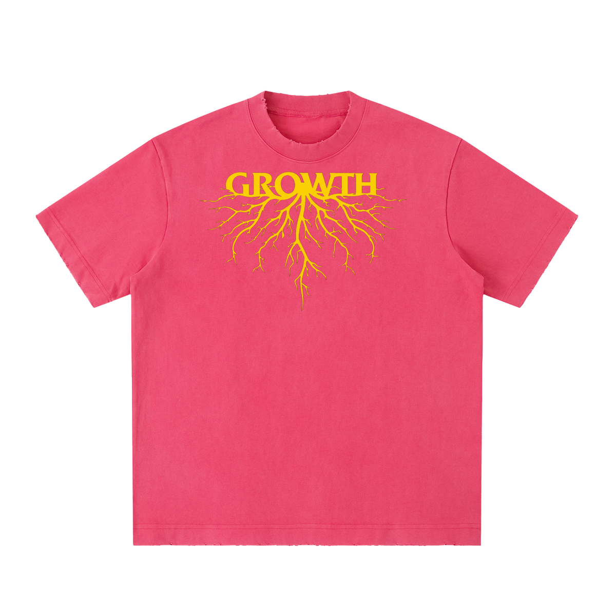 Growth Tee
