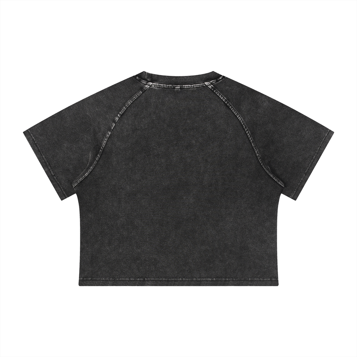 Growth Womans Crop Top
