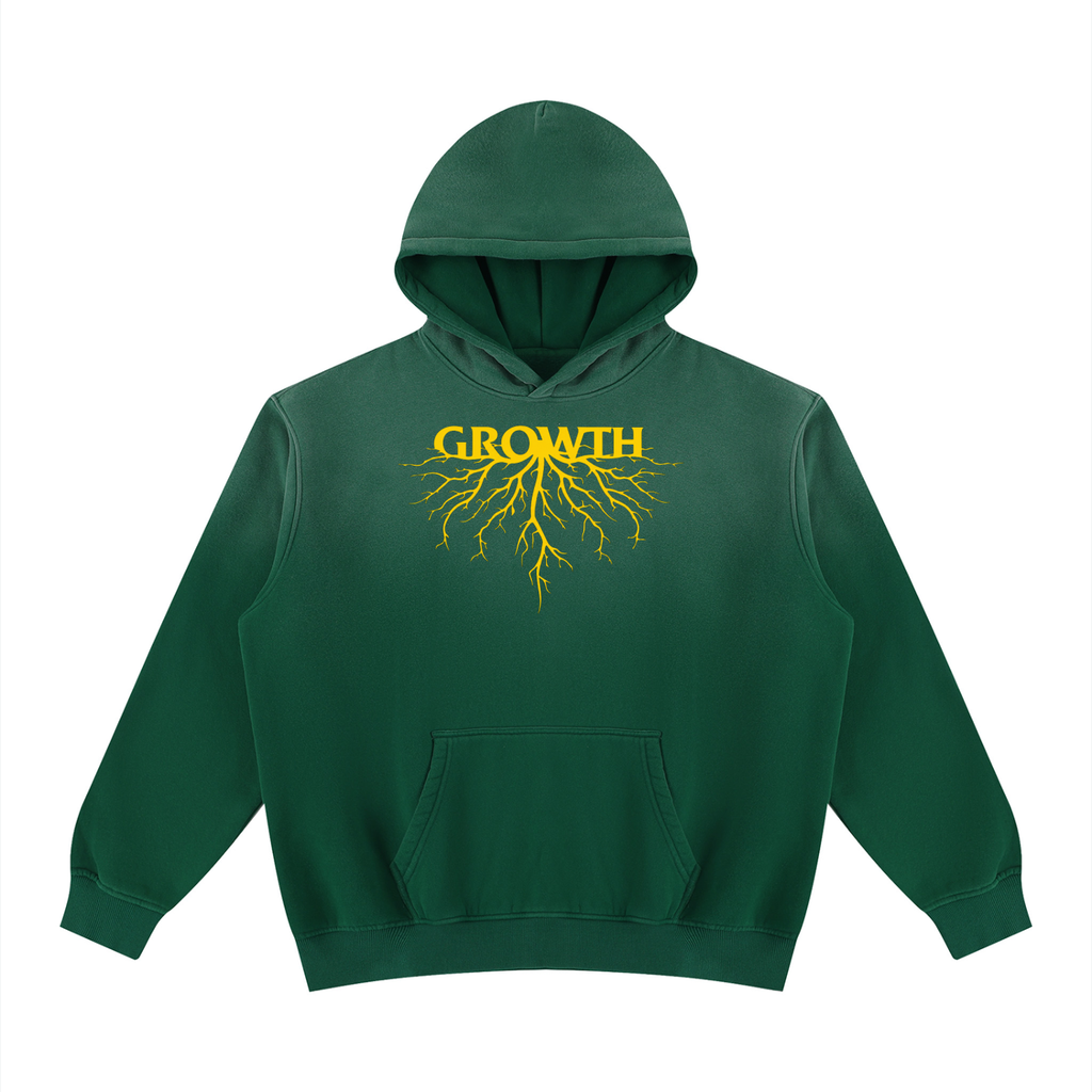 Vintage Growth Hoodie